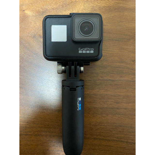 ビデオカメラgopro hero7 black