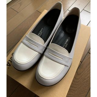 リゲッタ(Re:getA)のリゲッタ　パンプス　新品未使用★23-23.5センチ(ハイヒール/パンプス)