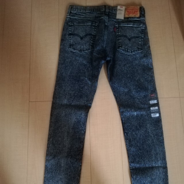 リーバイス コントラコスタ510 Skinny Fit Contra Costa 【お気に入り