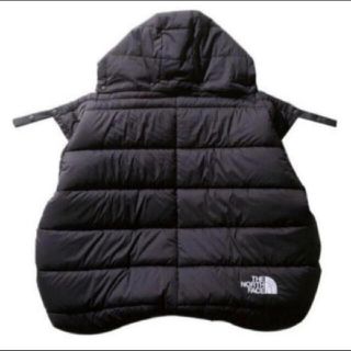 ザノースフェイス(THE NORTH FACE)の新品☆ノースフェイス ベビーシェルブランケット(その他)