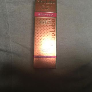 ドクターシーラボ(Dr.Ci Labo)のドクターシーラボ ラボラボ スーパー毛穴ローション EGF+(100ml)(化粧水/ローション)