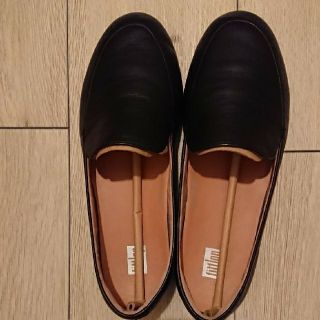 フィットフロップ(fitflop)のFitFlop  約23.5㎝相当  定価19250円(ハイヒール/パンプス)