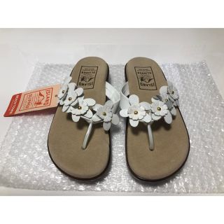 アイランドスリッパ(ISLAND SLIPPER)の【まゆげ様専用】ISLAND SLIPPER アイランドスリッパ(サンダル)