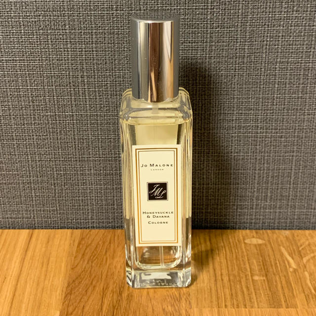 ⭐︎更に値下げしました⭐︎Jo Malone ハニーサックル & ダバナ コロン