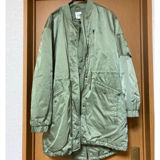 ギャップ(GAP)のgap コート(モッズコート)