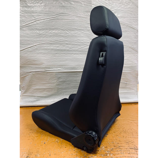 レカロ RECARO LX-M セミオーダー シングルステッチ