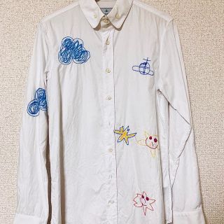 ヴィヴィアンウエストウッド(Vivienne Westwood)のしんのすけ様専用(シャツ)