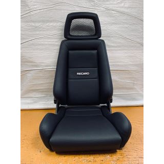 レカロ(RECARO)のレカロ RECARO LX-M セミオーダー シングルステッチ(汎用パーツ)