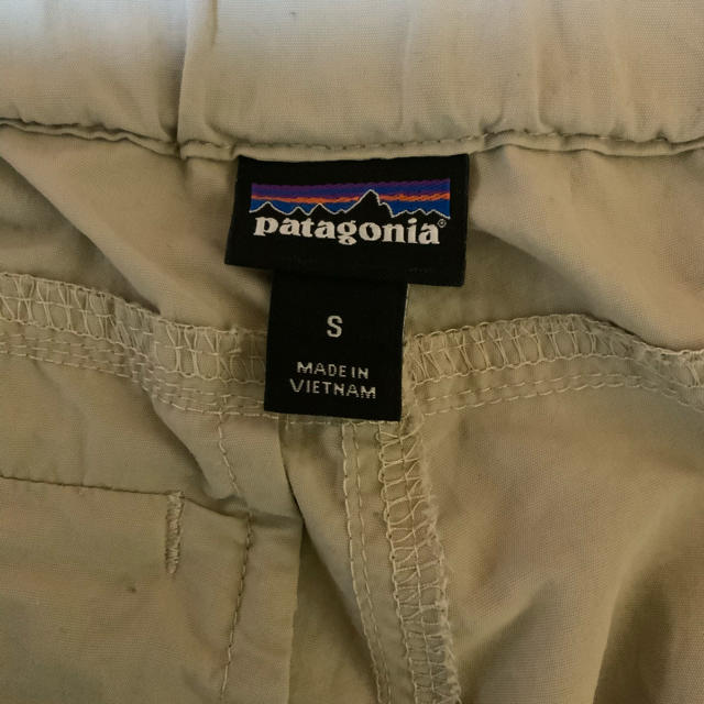 patagonia(パタゴニア)の【専用】Patagonia リバーショーツ メンズのパンツ(ショートパンツ)の商品写真