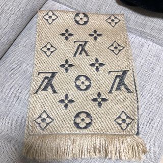 ルイヴィトン(LOUIS VUITTON)のルイヴィトン　マフラー(マフラー/ショール)