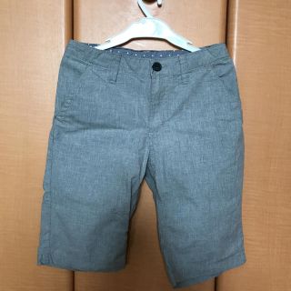 エイチアンドエム(H&M)の新品　キッズ　H &M ハーフパンツ(パンツ/スパッツ)