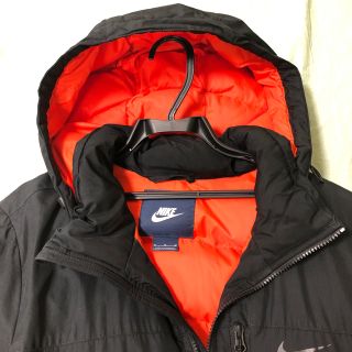 ナイキ オレンジ ダウンジャケット(メンズ)の通販 41点 | NIKEのメンズ ナイキ オレンジ ダウンジャケット(メンズ)の通販 41点 | NIKEのメンズ