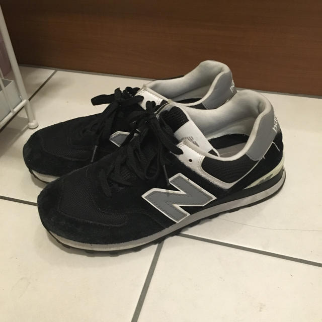 New Balance(ニューバランス)のスニーカー メンズの靴/シューズ(スニーカー)の商品写真