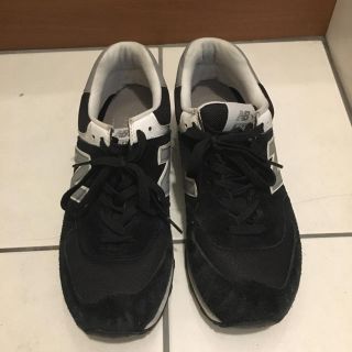 ニューバランス(New Balance)のスニーカー(スニーカー)