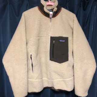 パタゴニア(patagonia)のpatagonia パタゴニア レトロX(ブルゾン)