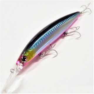 ダイワ(DAIWA)のSLS-Z セットアッパー 125S-DR　ショップ限定カラー(ルアー用品)