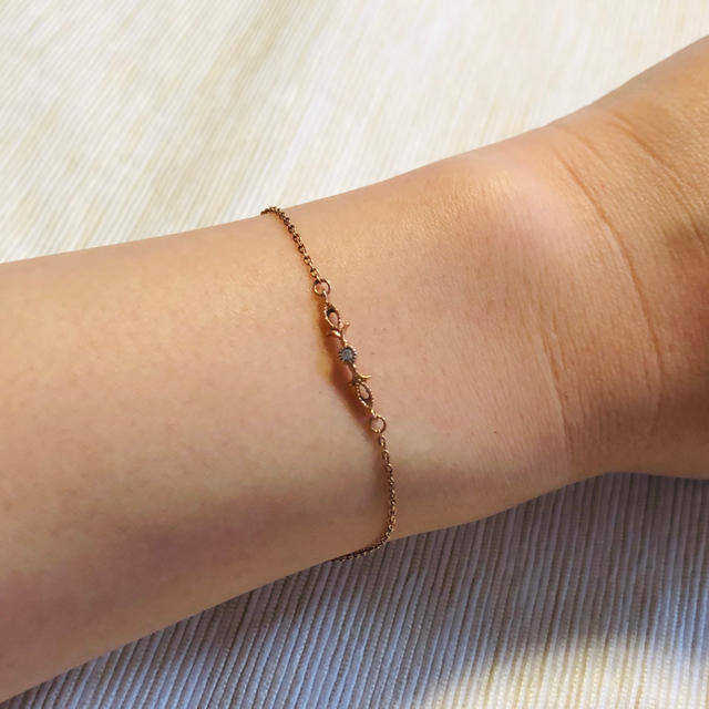 agete アガット ブレスレット | www.pastificiomaiella.com
