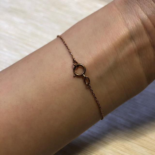 agete アガット ブレスレット | www.pastificiomaiella.com
