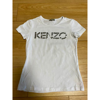 ケンゾー(KENZO)のKENZO☆Tシャツ　キッズ(Tシャツ/カットソー)