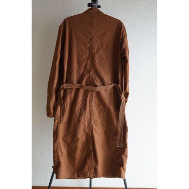 Au Molinel デッド 40s Work Coat フレンチ ワークコート