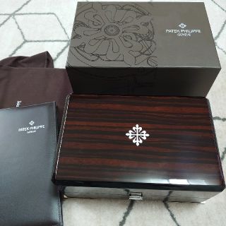 パテックフィリップ(PATEK PHILIPPE)のパテック・フィリップ　時計BOX(腕時計(アナログ))