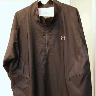 アンダーアーマー(UNDER ARMOUR)のきー様専用☆アンダーアーマー・ナイロンジャケット☆(ナイロンジャケット)