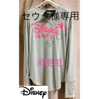 ディズニー(Disney)のセウタ様専用(Tシャツ/カットソー(七分/長袖))