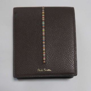 ポールスミス(Paul Smith)のPaul Smith 折財布(折り財布)