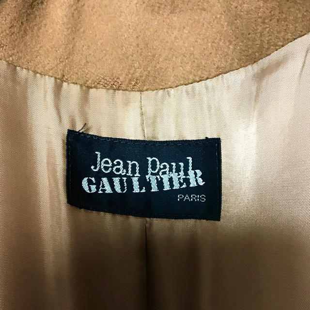 Jean-Paul GAULTIER(ジャンポールゴルチエ)の^ ^ 様　専用 レディースのジャケット/アウター(ロングコート)の商品写真