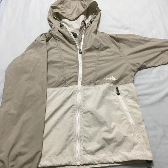 THE NORTH FACE(ザノースフェイス)のザノースフェイス　コンパクトジャケット レディースのジャケット/アウター(ナイロンジャケット)の商品写真