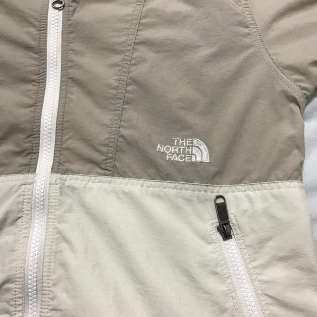 THE NORTH FACE(ザノースフェイス)のザノースフェイス　コンパクトジャケット レディースのジャケット/アウター(ナイロンジャケット)の商品写真