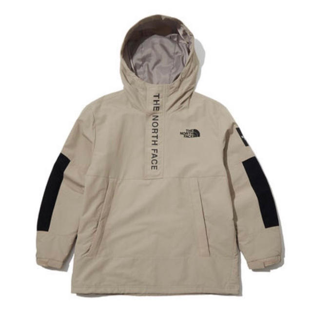 【ＴＨＥ NORTH FACE】DALTON ANORAK  マウンテンパーカーマウンテンパーカー