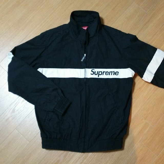 supreme ジャケット