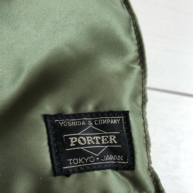 PORTER(ポーター)の◉ゆいポン様◉専用 メンズのバッグ(バッグパック/リュック)の商品写真