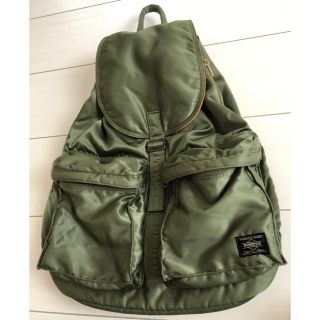 ポーター(PORTER)の◉ゆいポン様◉専用(バッグパック/リュック)