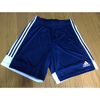 アディダス(adidas)の☆最終お値下げです☆adidas ハーフパンツ(ウェア)