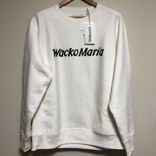 ワコマリア(WACKO MARIA)のWACKOMARIA ワコマリア　スウェット(スウェット)