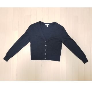 エイチアンドエム(H&M)のゆいぽん様専用☆H＆M　カーディガン　xs(カーディガン)