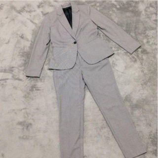 ザラ(ZARA)のZARA　ザラ　スーツ上下セット　フォーマルセット　ジャケット　パンツ(スーツ)