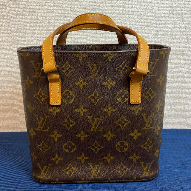 ルイヴィトン ハンドバッグ 1