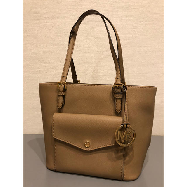 Michael Kors(マイケルコース)のマイケルコース　トートバッグ   通勤用 レディースのバッグ(トートバッグ)の商品写真