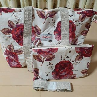 キャスキッドソン(Cath Kidston)のTAM様専用です(ボストンバッグ)