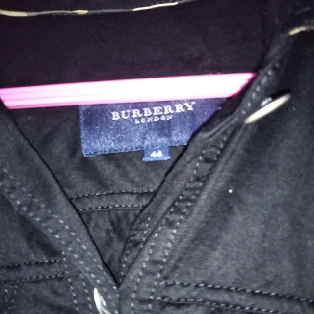 BURBERRY(バーバリー)のバーバリ　上着　値下げしました レディースのトップス(その他)の商品写真