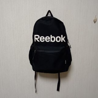 リーボック(Reebok)のReebok　リュックサック　バックパック(リュック/バックパック)