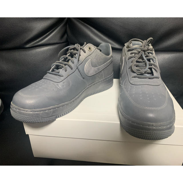 NIKE(ナイキ)のPIGALLE NIKE air force1 メンズの靴/シューズ(スニーカー)の商品写真