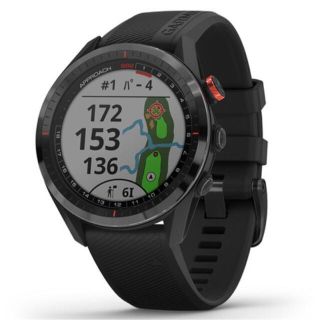 ガーミン(GARMIN)のそさん専　ガーミン（GARMIN） アプローチS62 Black(その他)