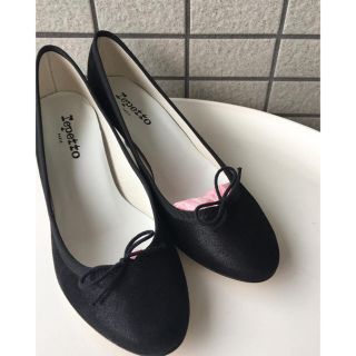 レペット(repetto)のレペット▫︎未使用▫︎39.5 ジゼル💕1/5期限 Ｙ様ご専用💕(バレエシューズ)