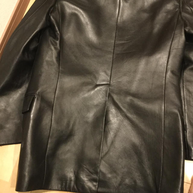 YSL レザージャケット | ochge.org