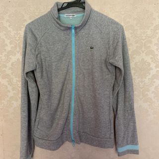 ラコステ(LACOSTE)のラコステ　パーカー(パーカー)