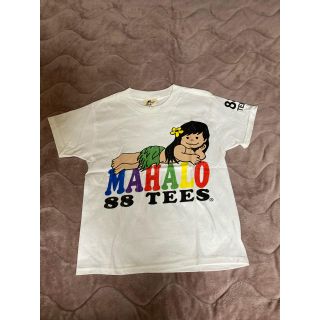 エイティーエイティーズ(88TEES)の88Tシャツ(Ｔシャツ)